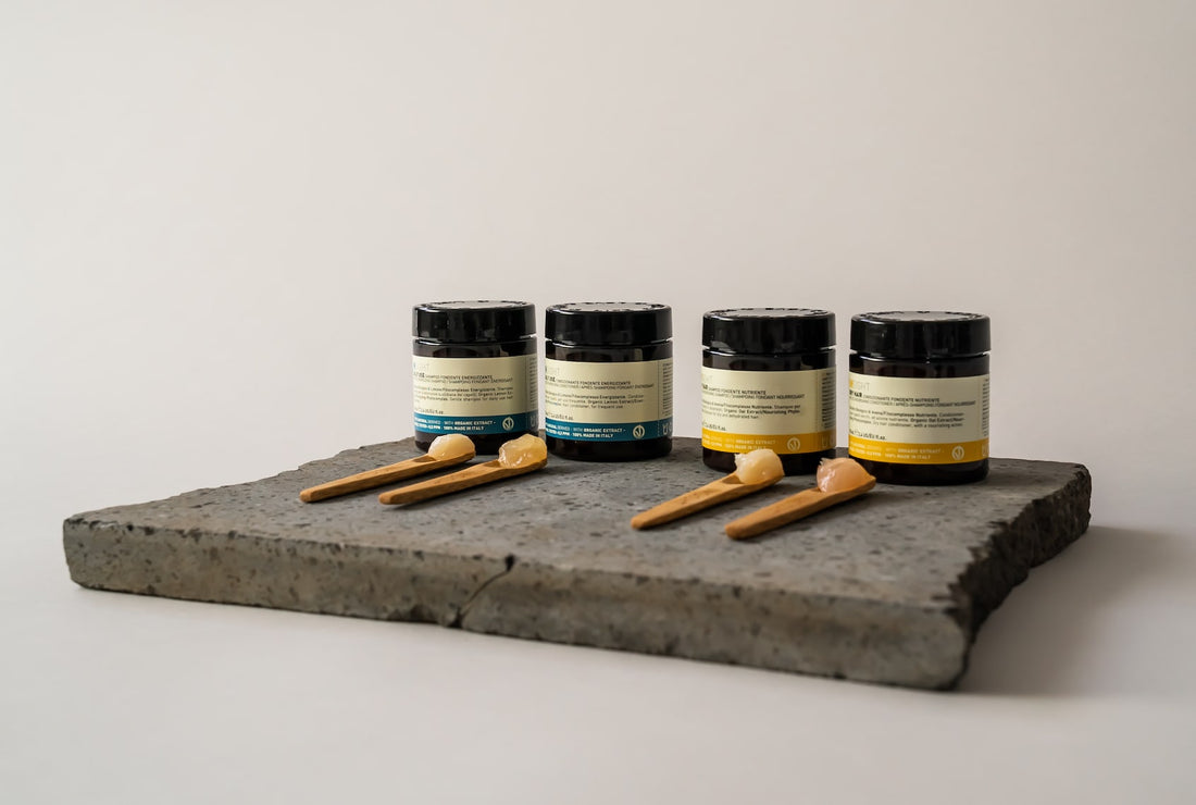 New Arrival - Melted Haircare from Insight