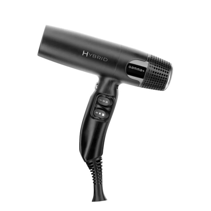 Gamma Piu Hybrid Hairdryer