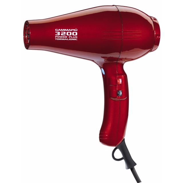 Gamma+ 3200 Hairdryer
