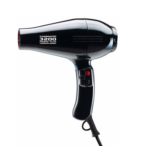 Gamma+ 3200 Hairdryer