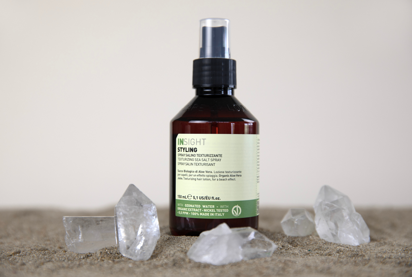 Insight Texturising Sea Salt Spray