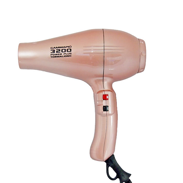 Gamma+ 3200 Hairdryer