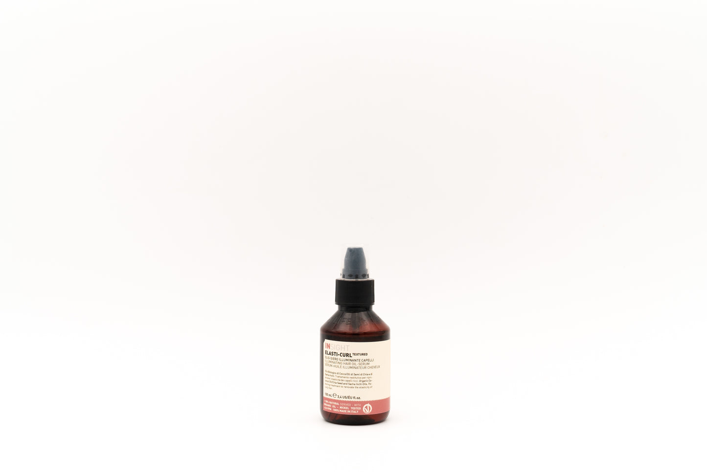 Insight Illuminating Hair Oil Serum
