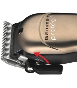 Gamma+ PROTEGE Clipper