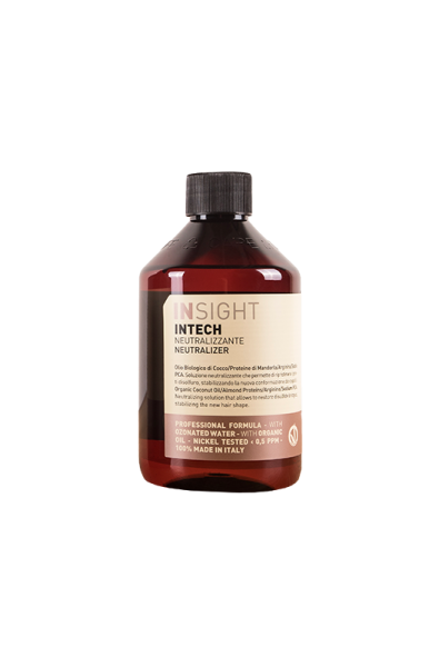 Insight Intech Perm