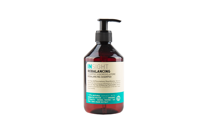 Insight Rebalancing Shampoo