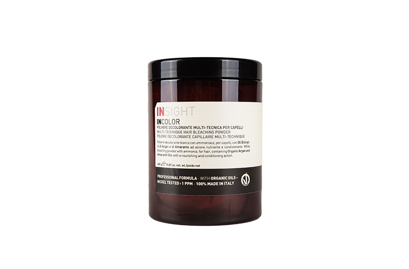 Insight Multi Tec Bleach 450g