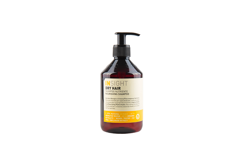 Insight DRY Shampoo