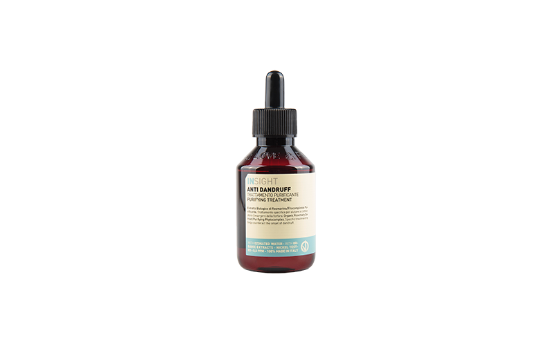Insight Purifying Scalp Treatment