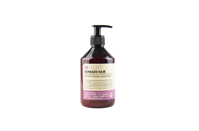 Insight DAMAGED Conditioner