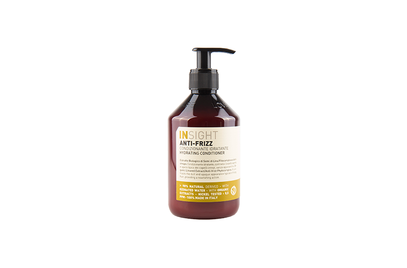 Insight ANTI-FRIZZ Conditioner