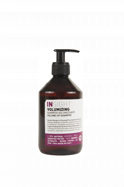 Insight VOLUME Shampoo