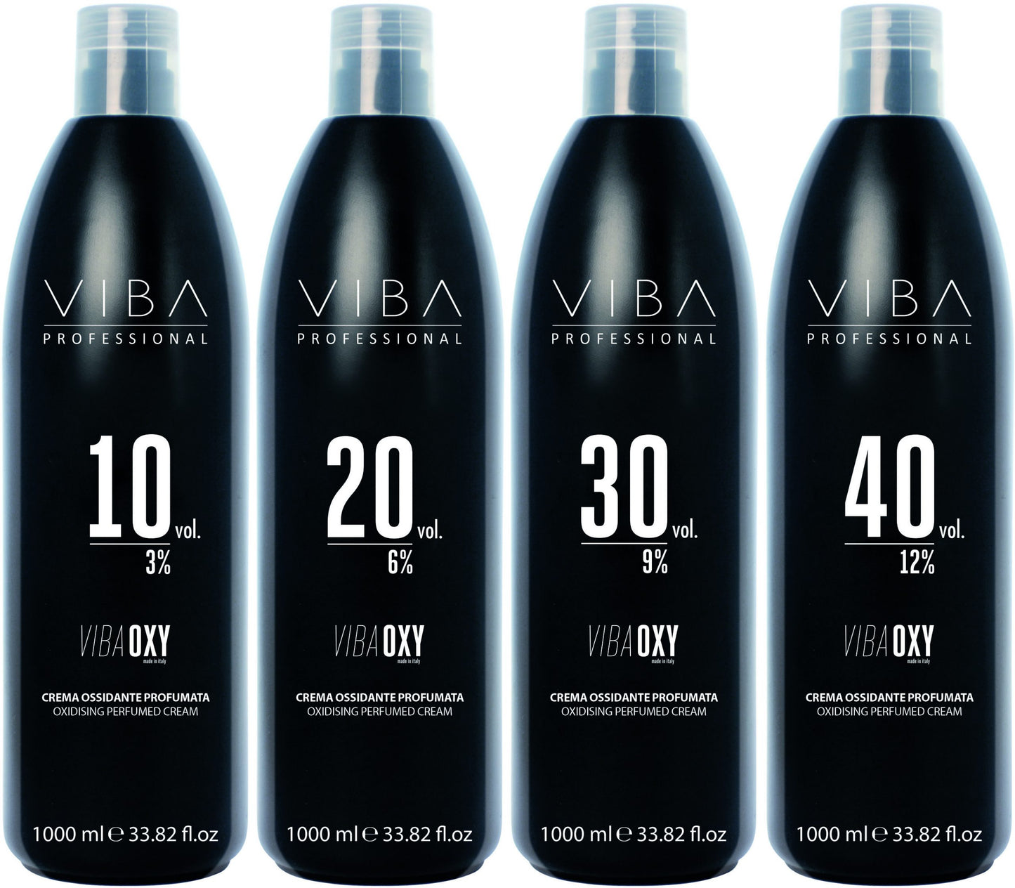 VIBA Oxy Developer