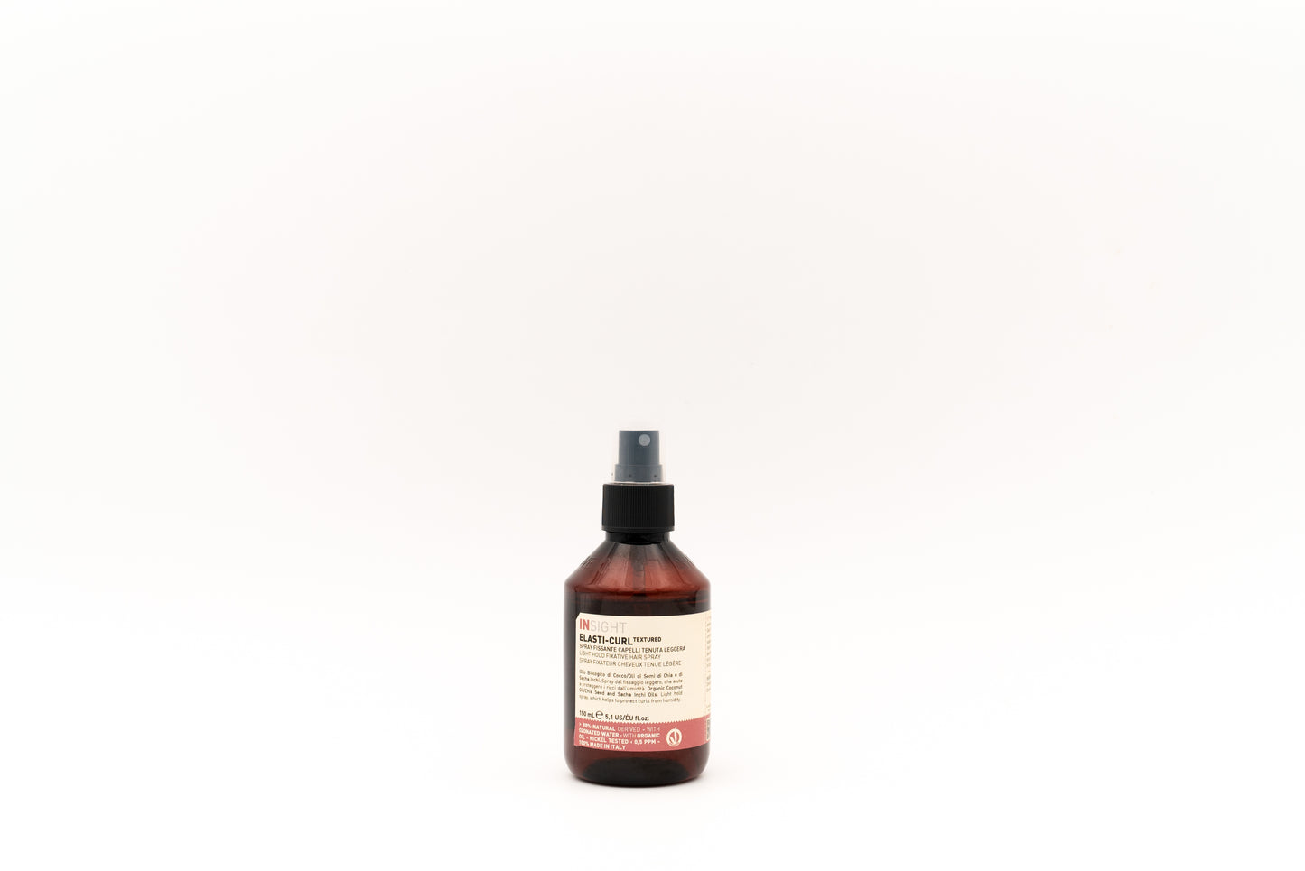 Insight Elasti Curl Light Hold Hair Spray