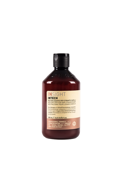 Insight Intech Straightening System