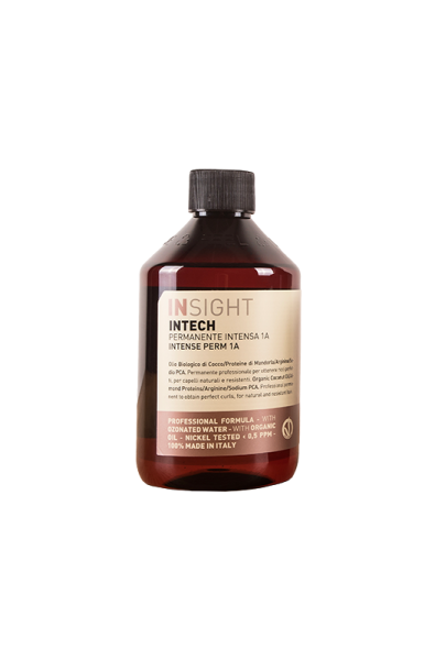 Insight Intech Perm