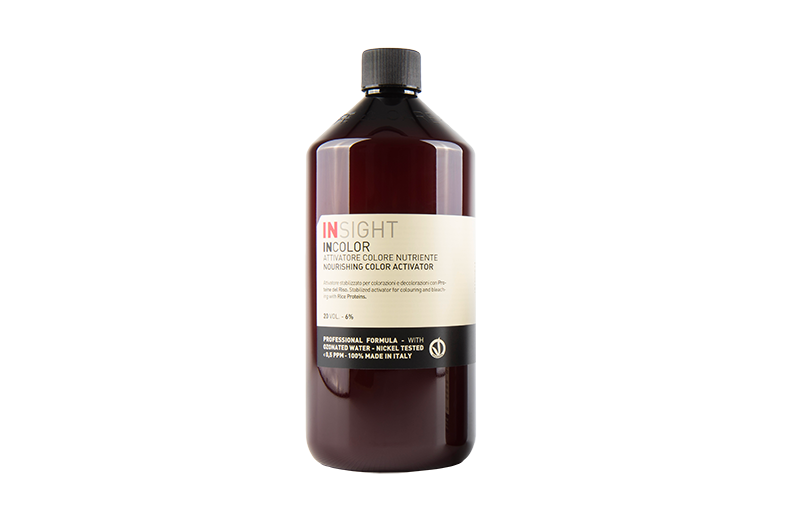Insight INCOLOUR Activator 1000ml