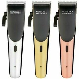 Gamma+ ABSOLUTE ERGO Clipper