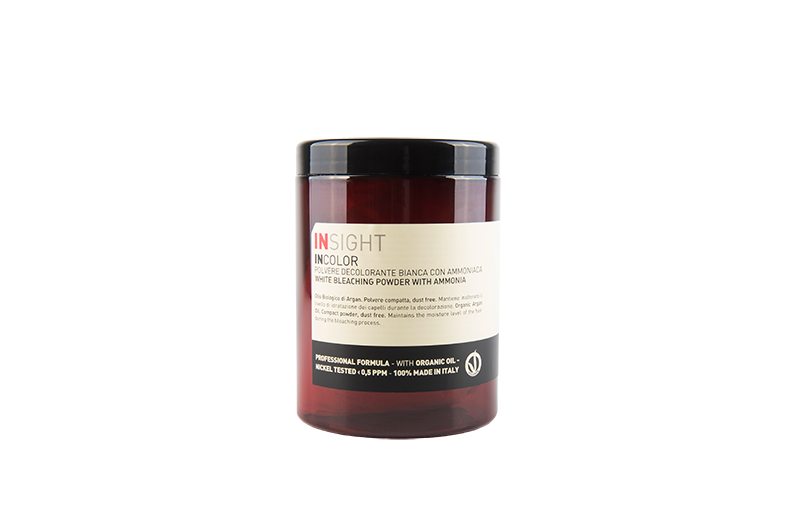Insight Bleach 500g