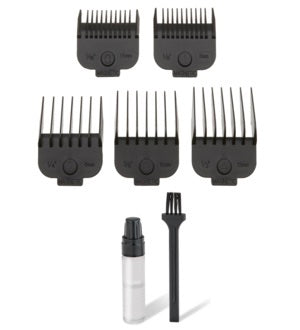 Gamma+ PROTEGE Clipper