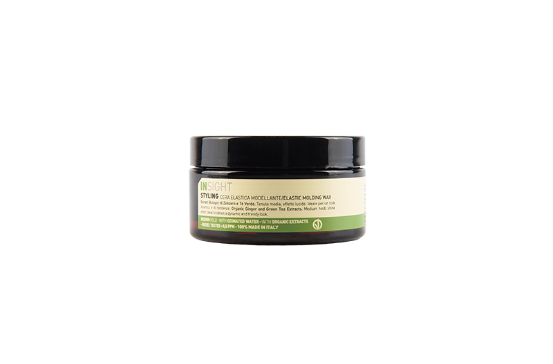 Insight Moulding Wax