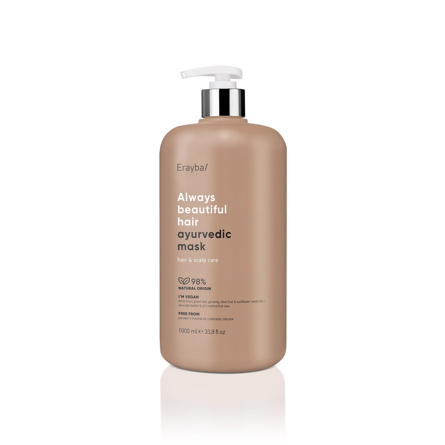 ABH Ayurvedic Mask - 30% OFF @ CHECKOUT
