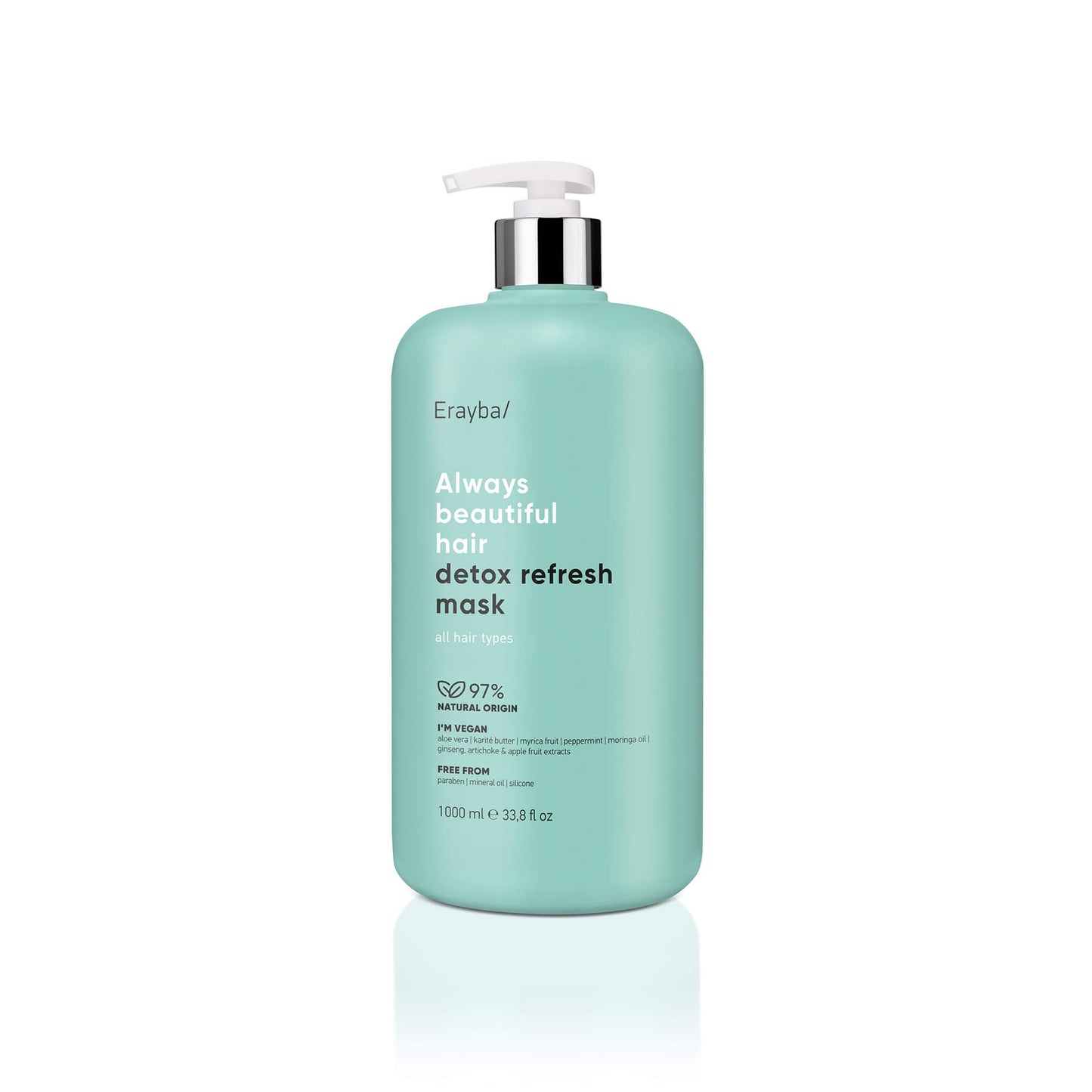 ABH Detox Refresh Mask - 30% OFF @ CHECKOUT