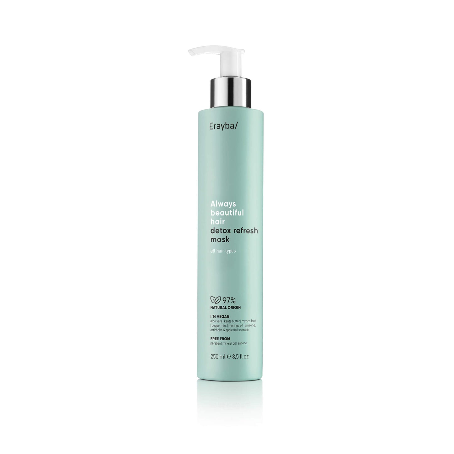 ABH Detox Refresh Mask - 30% OFF @ CHECKOUT
