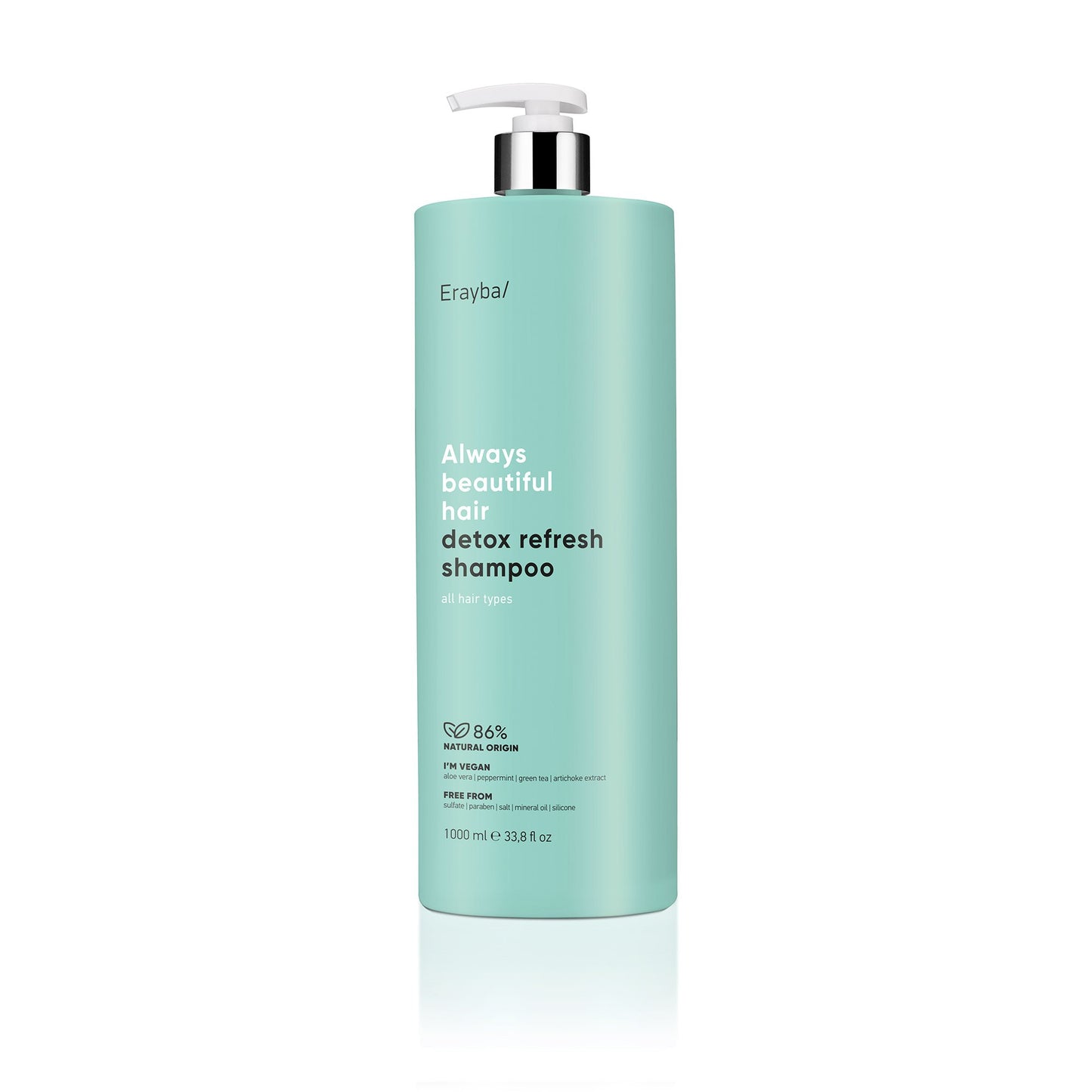 ABH Detox Refresh  Shampoo - 30% OFF @ CHECKOUT