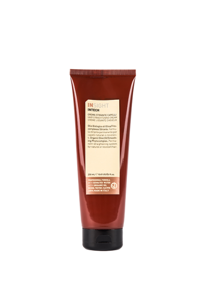 Insight Intech Straightening System