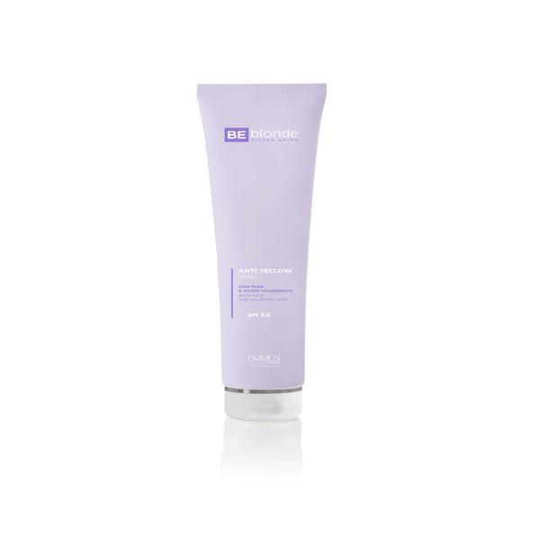 BE Blonde Silver Shine Anti Yellow Mask 30% OFF @ CHECKOUT
