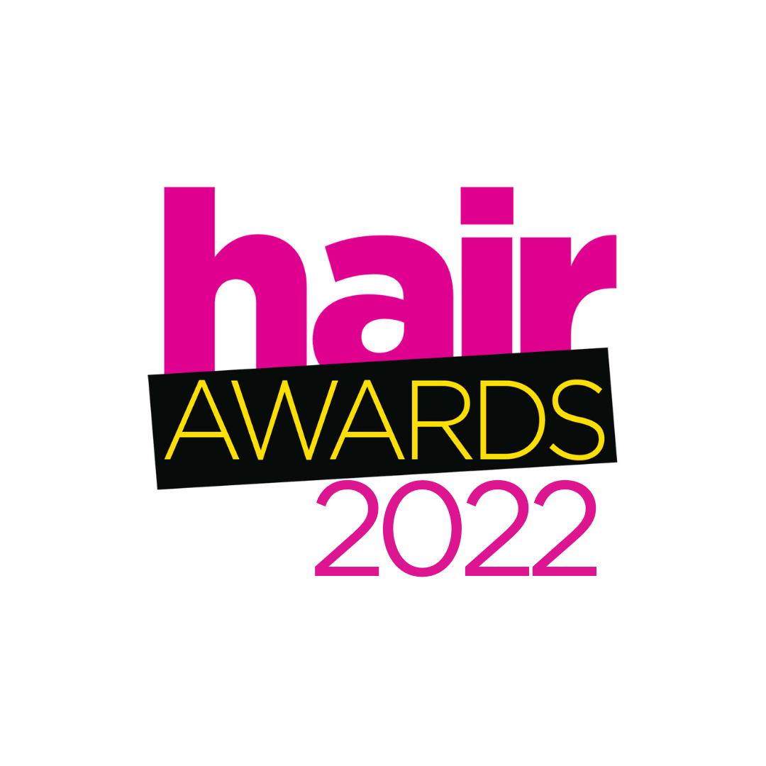 Hair Awards 2022 - Finalists