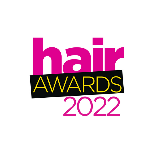 Hair Awards 2022 - Finalists