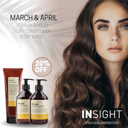 Insight Professional Bi Monthly Promotions