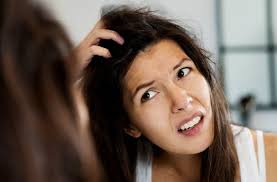 The Secret Of An Healthy Scalp
