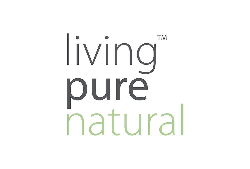 Living Pure Natural Skincare