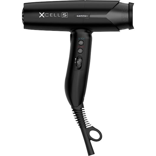 Gamma+ X-CELL S Hairdryer