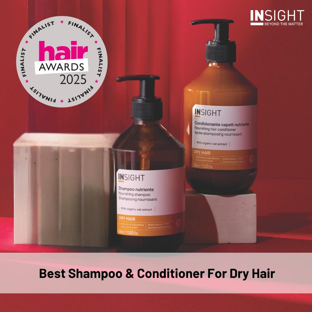 Insight DRY Shampoo