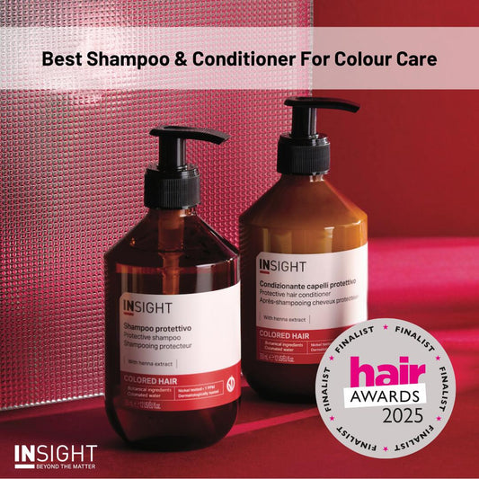 Insight COLOURED Shampoo