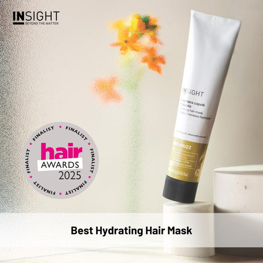 Insight ANTI-FRIZZ Mask