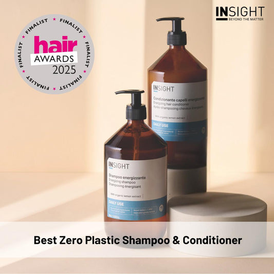 Insight DAILY Shampoo