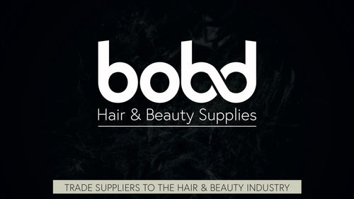 BoBd Hair & Beauty