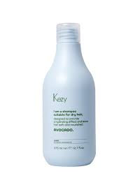 KEZY Avacado Shampoo