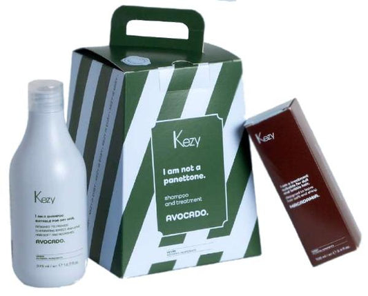 KEZY Gifting Box