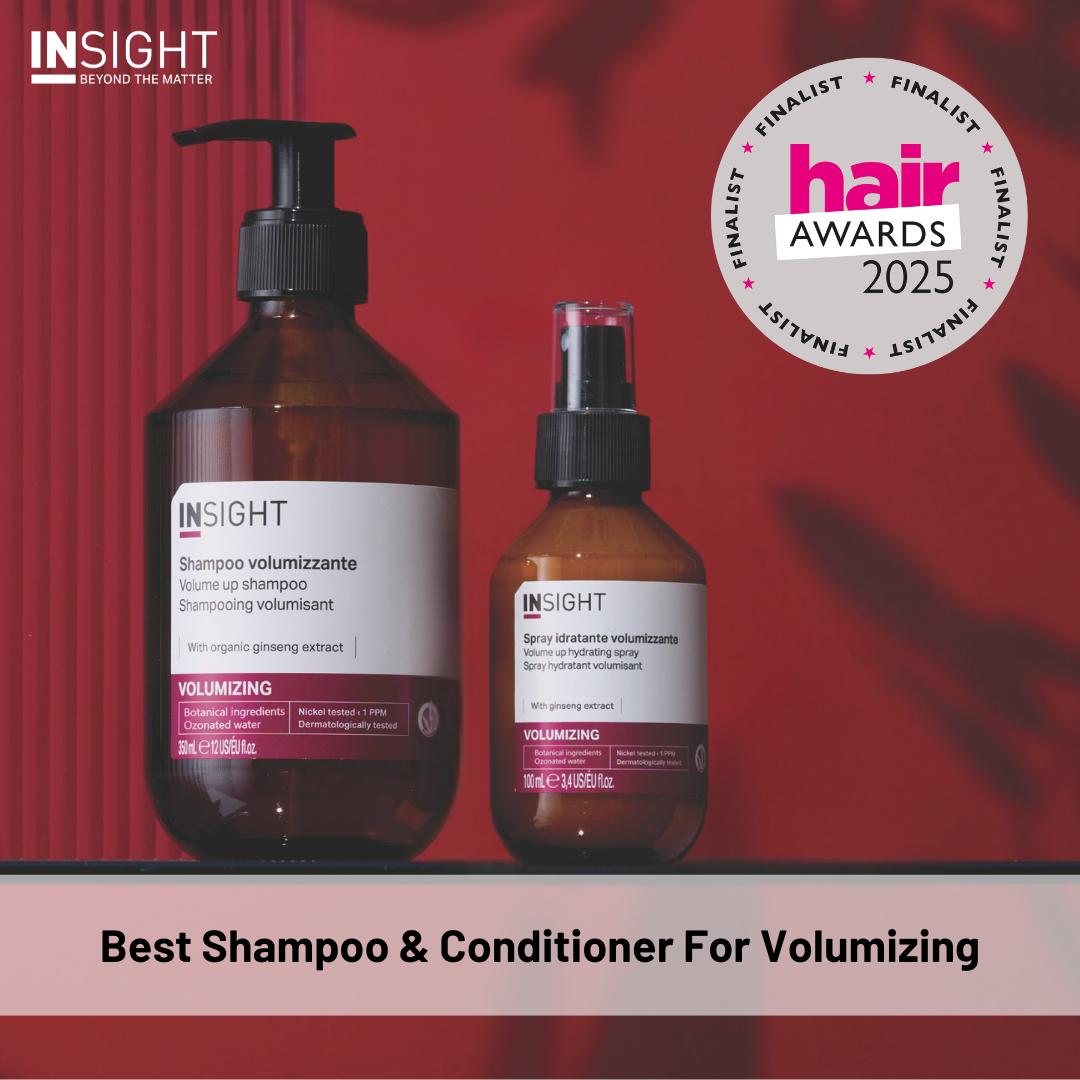 Insight VOLUME Shampoo