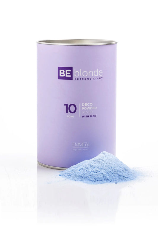 BE Blonde Extreme Light 10 Silver