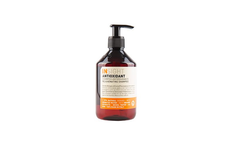 Insight ANTIOXIDANT Shampoo