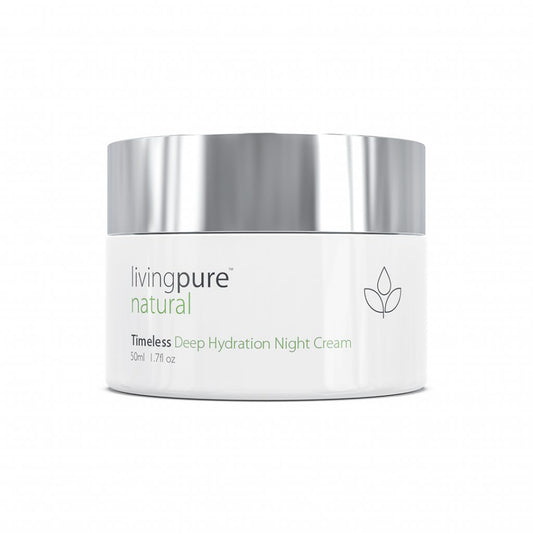 TIMELESS Depp Hydration Night Cream
