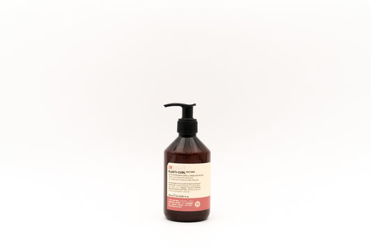 Insight Elasti Curl Leave In Detangling Hair Milk