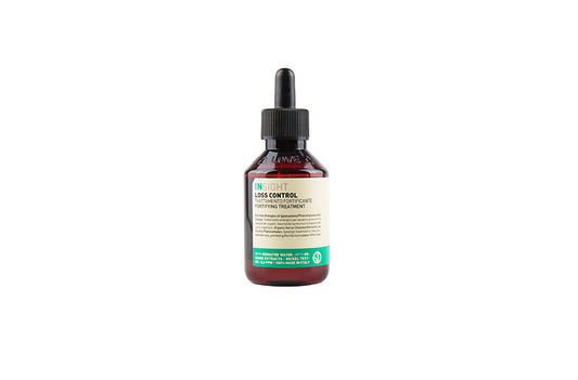 Insight Fortifying Treatment